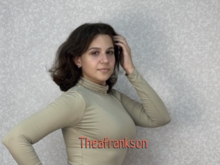 Theafrankson