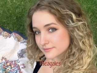 Theagales