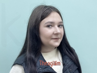 Theagillim