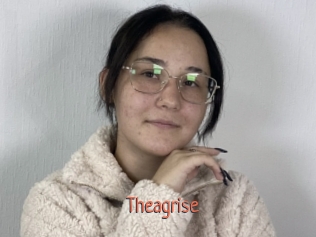 Theagrise