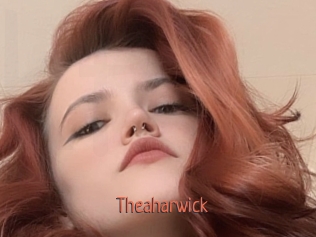 Theaharwick