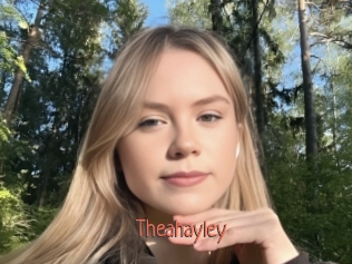 Theahayley