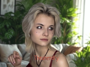 Theahendry