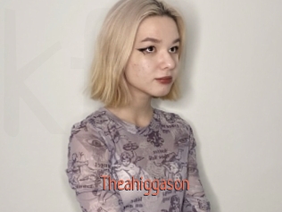 Theahiggason