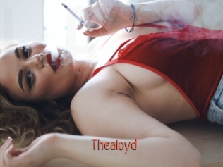 Thealoyd