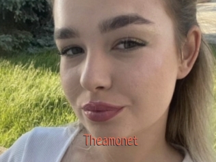 Theamonet
