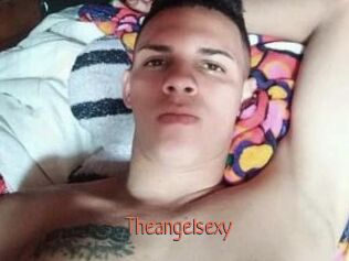 Theangelsexy