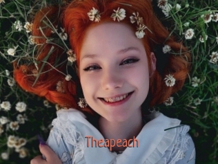 Theapeach