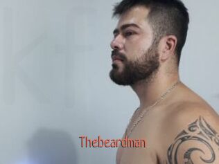 Thebeardman