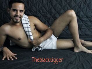Theblacktigger