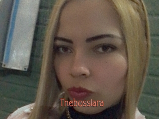 thebosslara Kachou Fuzoku