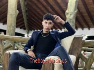 Theboysdelicious