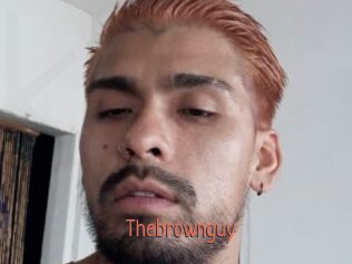 Thebrownguy