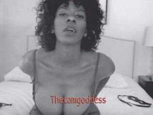 Thecamgoddess