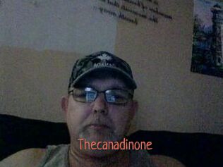 Thecanadinone