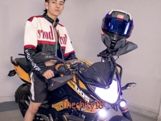 Thechiky18