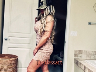 Theclassact