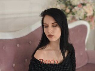 Theecho