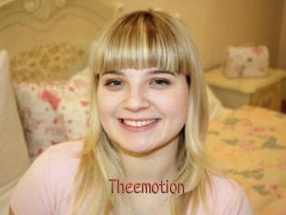 Theemotion