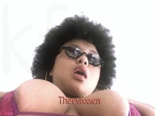 Theevixxxen