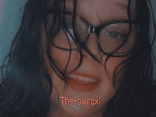 Thefoxiroxi