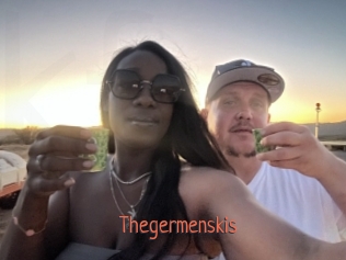 thegermenskis Kachou Fuzoku