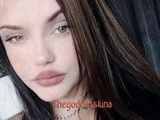 Thegoddessluna