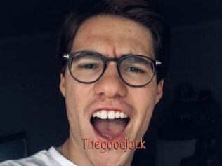 Thegoodjock