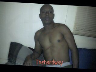 Thehardway