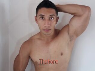 Thehore