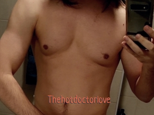 thehotdoctorlove Kachou Fuzoku
