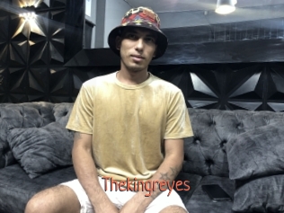 Thekingreyes