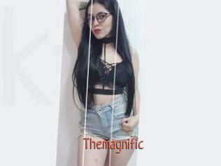 Themagnific