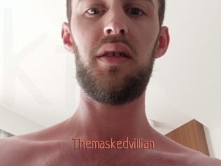 Themaskedvillian