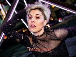 Thenawtyninja