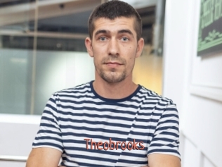 Theobrooks