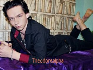 Theodorealpha