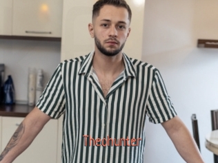 Theohunter