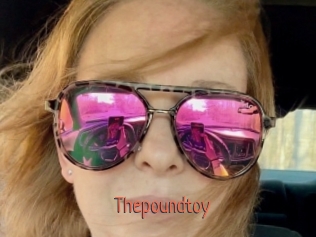 Thepoundtoy
