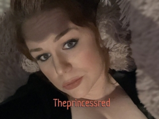 Theprincessred