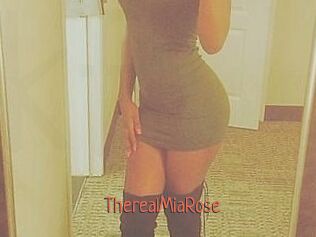 TherealMiaRose