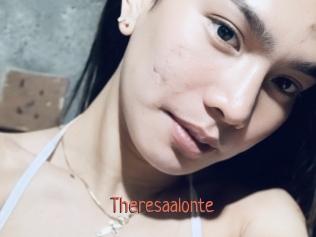 Theresaalonte