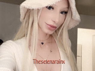 Theselenarainx