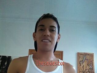 Thesexiestxx