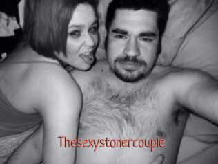 Thesexystonercouple
