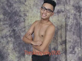 Theskinnysexy1920