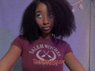 Thexplayhouse