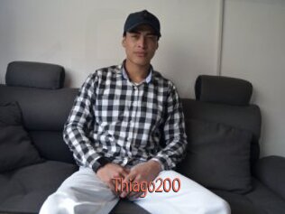 Thiago200