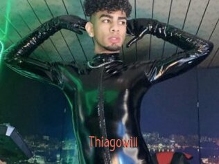 Thiagowill
