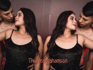Thianeabrahamson